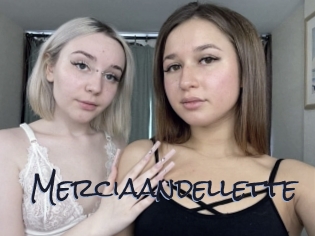 merciaandellette Liquisexxx