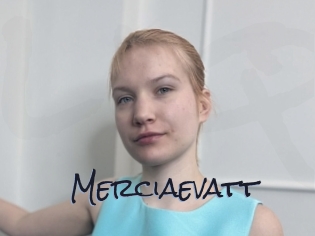 Merciaevatt