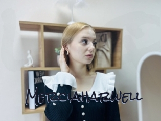 Merciaharwell