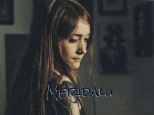 Meridalu