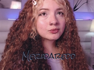 Meridaredd