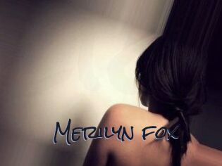 Merilyn_fox
