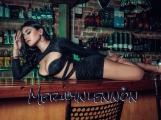 merilynlennon Liquisexxx