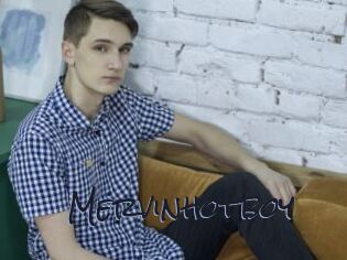 Mervinhotboy
