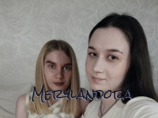 merylandora Liquisexxx