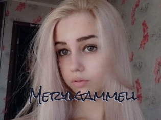 Merylgammell