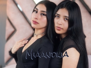 miaandkia Liquisexxx
