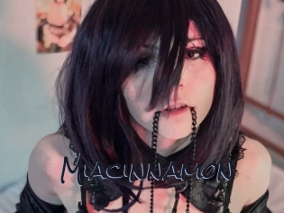 Miacinnamon