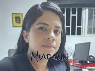 Miadann