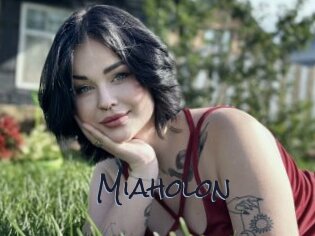 Miaholon