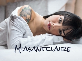 miasantclaire Liquisexxx