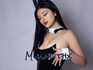 miasmiithx Liquisexxx
