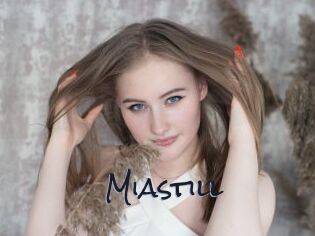 Miastill