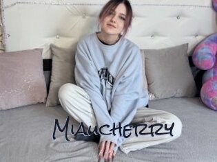 Miaucherry