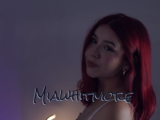 Miawhitmore
