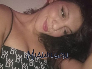 Miawilson