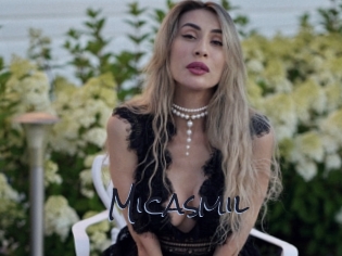 micasmil Liquisexxx
