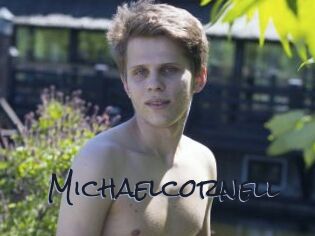 Michaelcornell
