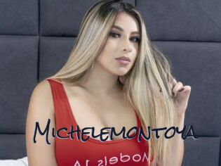 Michelemontoya