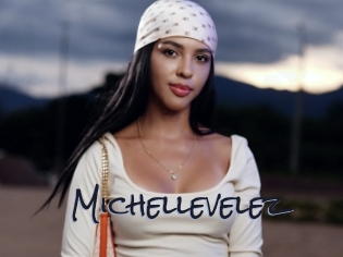 michellevelez Liquisexxx