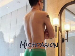Michpasion
