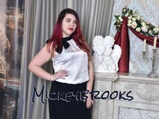 Mickeybrooks