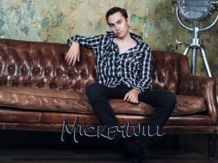 Mickeywill