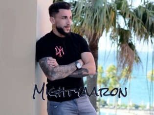 mightyaaron Liquisexxx