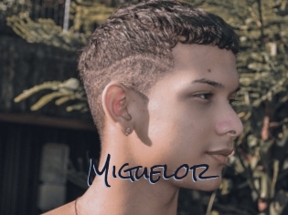 miguelor Liquisexxx