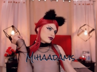 Mihaadams