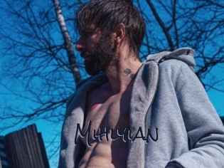 mihlyian Liquisexxx