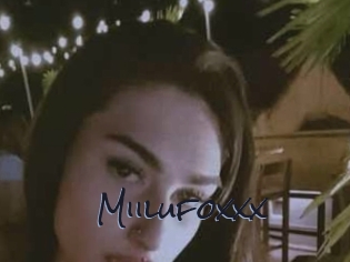 miilufoxxx Liquisexxx