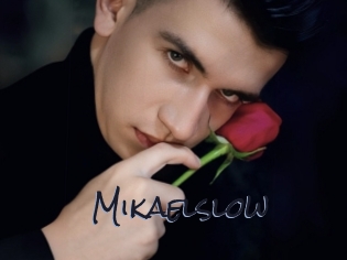 mikaelslow Liquisexxx