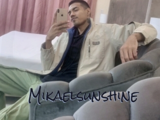 mikaelsunshine Liquisexxx