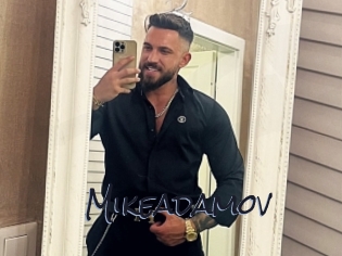 mikeadamov Liquisexxx