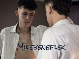 mikebeneflek Liquisexxx