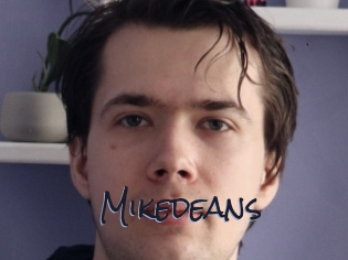 mikedeans Liquisexxx