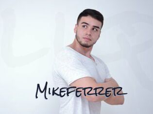 Mikeferrer