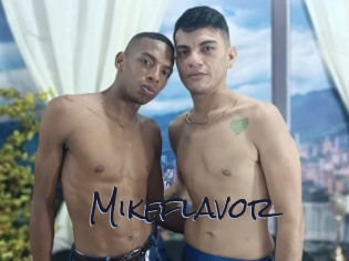mikeflavor Liquisexxx