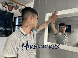 mikeluckyx Liquisexxx