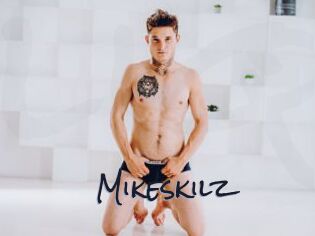 Mikeskilz