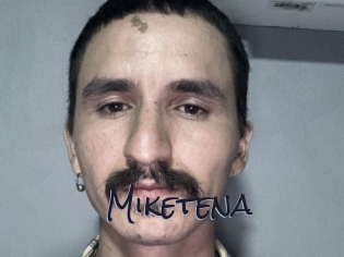 miketena Liquisexxx