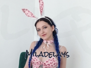 miladelays Liquisexxx