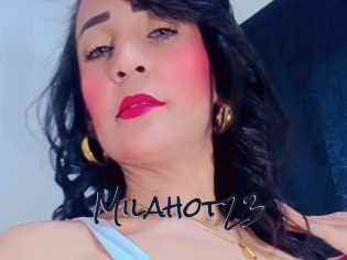 milahot23 Liquisexxx