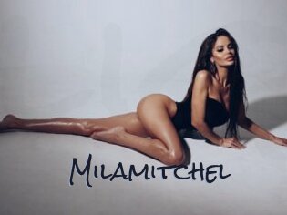 milamitchel Liquisexxx