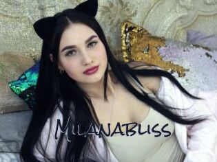 Milanabliss