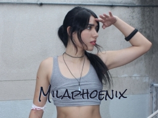 milaphoenix Liquisexxx