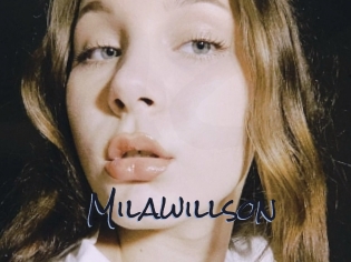 milawillson Liquisexxx