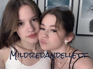mildredandellett Liquisexxx
