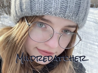 mildredatcher Liquisexxx